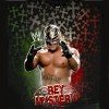 Rey Mysterio WWE tees