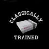 Classically Trained Nintendo T-Shirts