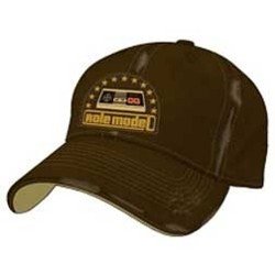 Nintendo Hat