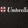 Umbrella Resident Evil T-Shirt