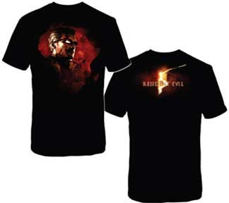 Walking Dead Zombie T-Shirt