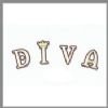 Diva women's fleece pants