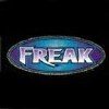 Women's freak spaghetti strap tank top