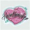 Women's heartbreaker spaghetti strap tank top