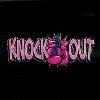 Knockout women's fleece pants