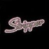 Women's stripper spaghetti strap tank top