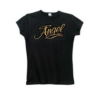 angel brandy shirt