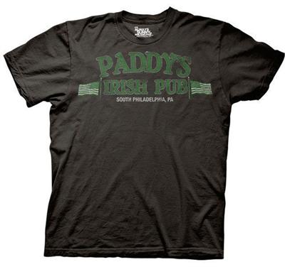 paddy's pub it's always sunny in philadelphia shirt