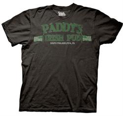 t shirts from it's always sunny in philadelphia