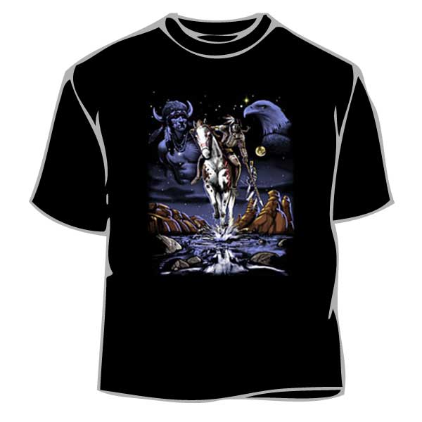 t shirt indian army