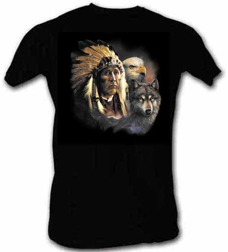 t shirt indian army