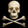 3D Skull Shirt