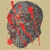 Blood  Skull Tee Shirt