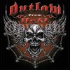Outlaw Biker Tee Shirt