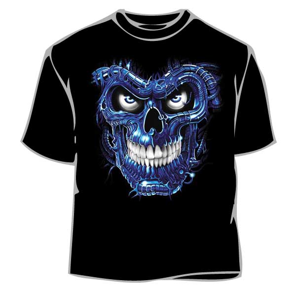 palace terminator tee