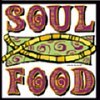 Soul Food God T-Shirt