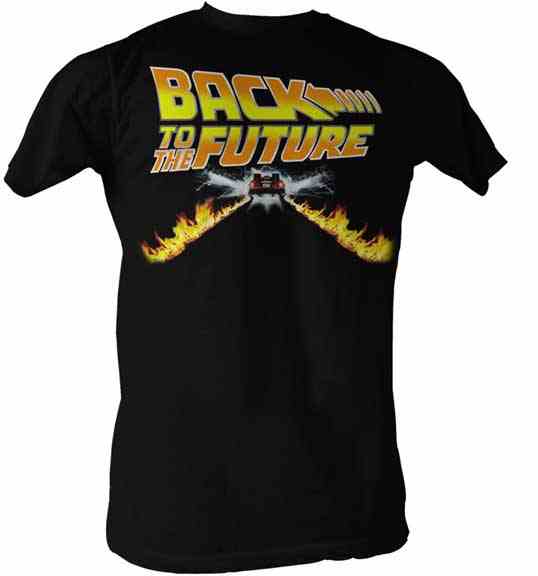 the future of t shirts