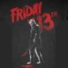 Bloody Machete Friday the 13th