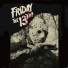 Classic Friday the 13th Tees
