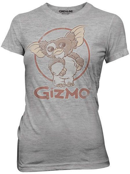 gremlin tee shirt