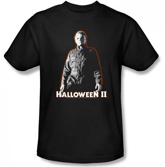 Michael Myers Halloween T-Shirt