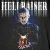 Hellraiser Hellbound Tee Shirt