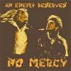 Mr. Miyagi No Mercy