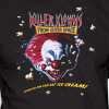 Killer Klowns Clown Head