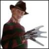 Freddy Krueger