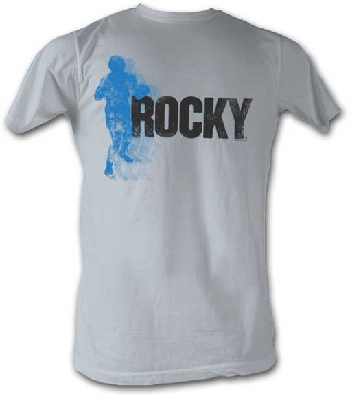 rocky marciano tshirt