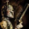 Boba Fett Tee Shirt