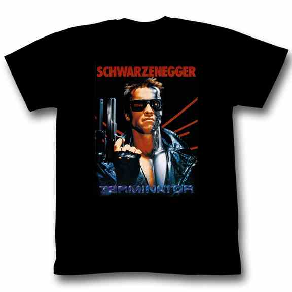 palace terminator tee
