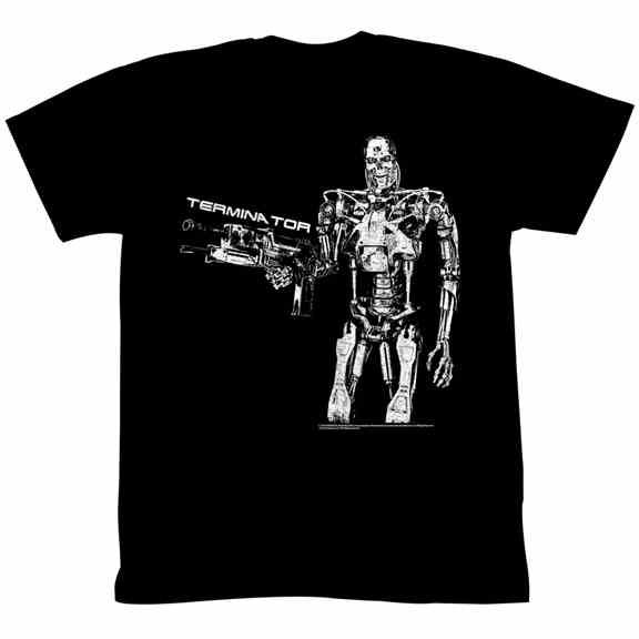palace terminator tee