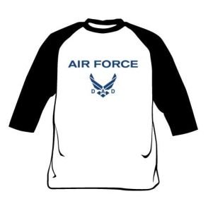 Air Force Dad