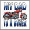 Biker Dad