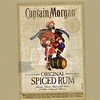 Captain Morgan Vintage Tshirts