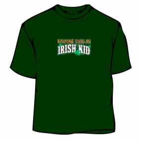 St. Patrick's Day T-Shirt