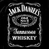 Jack Daniels Tennesse Whiskey Tees