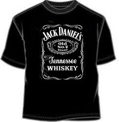 Jack Daniels