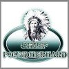 Novelty Chief Pounderhard