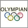 Funny Olympian Olympic Condom