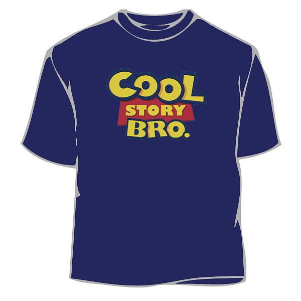 slow bro t shirt