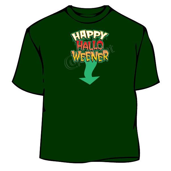 halloween 5 t shirt