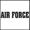 US Air Force Military Tee Shirt