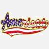American Patriotic Tee