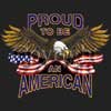 Proud American Tee