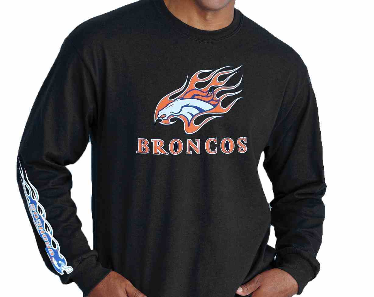 st patricks day shirts denver broncos