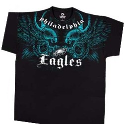 eagles nfl t shirts