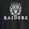 Oakland Raiders V Dye Shirts