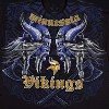 Minnesota Vikings Face Off